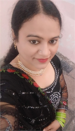 Nazeeya Shabbir Bhalonikar - Full time Patient Care and Elderly Care in Solapur in Sholapur