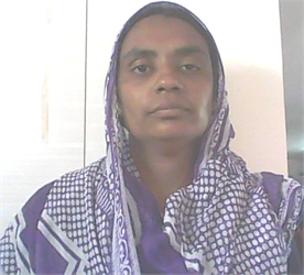 Nazema Parveen Shaikh Musa - Full time Cook and Patient Care and Elderly Care in Kalyan West in Akola