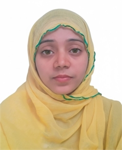 Nazia - Part time Cook and Patient Care and Elderly Care and Baby Sitter in delhi in Delhi