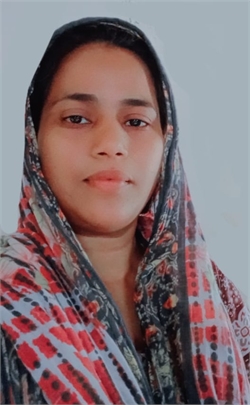 Naziya Javed  Arazbegi - Full time Cleaner and Cook and Patient Care and Elderly Care and Baby Sitter in raigard in Shrivardhan