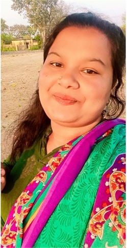 Naziya Juned Ali - Full time Cook and Patient Care and Elderly Care and Baby Sitter in nagpur in Nagpur