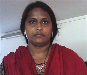 Naziya Ramjan Bagwan - Full time Cleaner and Cook and Patient Care and Elderly Care in Thane West in Mumbai