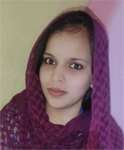 Naziya Riyaz Khan - Part time Cleaner and Cook in mumbra in Thane
