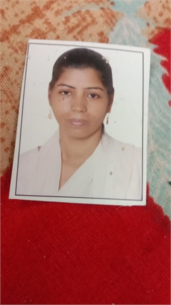 Naziya Shaikh - Part time Cleaner and Cook in Malad West in Mumbai