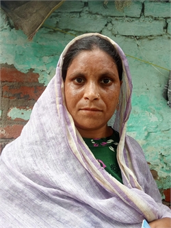 Nazma - Part time Cook in chadarepur in Delhi