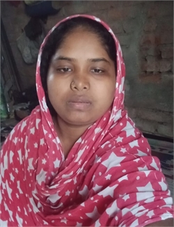 Nazma sekh - Full time Cleaner and Cook in kolkata in Kolkata