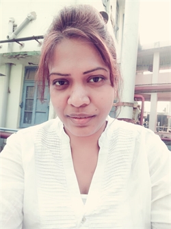 Nazma Sultana - Full time Cleaner and Cook and Patient Care and Elderly Care and Baby Sitter in kalyan west in Mumbai