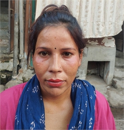 Nazmaa - Part time Patient Care and Elderly Care in Asha Dispensary in Delhi