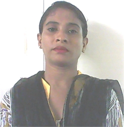 Nazmeen Mohammad Salim Khan - Part time Cook and Patient Care and Elderly Care and Baby Sitter in Malad West in Mumbai