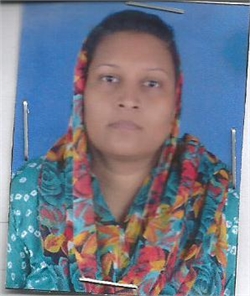 Nazneen Abdulsamad Shaikh - Part time Cook in daishar East in Mumbai