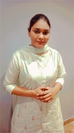 Nazneen Khan - Part time Cleaner and Patient Care and Elderly Care in wadala in Mumbai