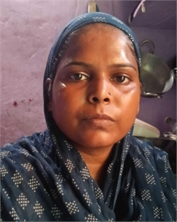 Nazni - Part time Cleaner and Cook in Zakhira in Delhi