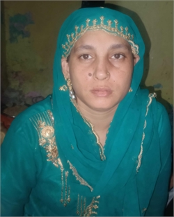 Nazrana - Part time Cleaner and Cook in Zakhira in Delhi