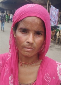 Nazrana - Part time Cleaner in Lal Bagh in Delhi