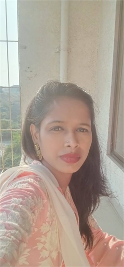 Nazrin Bano - Part time Cleaner and Cook in Andheri East in Mumbai