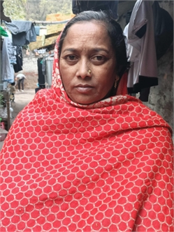 Nazrul - Part time Cleaner in Sikandarpur in Gurgaon