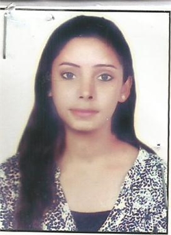 Needhi Singh - Part time Cook and Baby Sitter in Ghansoli in Navi Mumbai