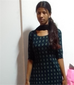 Neeha biru singh gour - Full time Cleaner in khar west in Mumbai