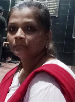 Neela Mahendra Rathod - Part time Cleaner and Cook and Baby Sitter in Mazgaon in Mumbai