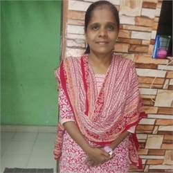 Neela Swami Mhatre - Full time Baby Sitter in Nala sopara in Thane