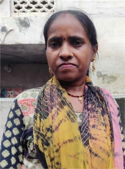 Neelam - Part time Cleaner in Anand Vihar in Delhi