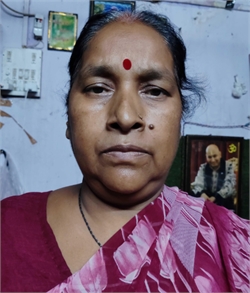 Neelam - Part time Cook in Jahangirpuri in Delhi