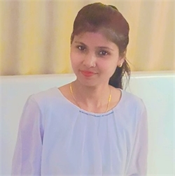 Neelam - Full time Baby Sitter in delhi in Delhi
