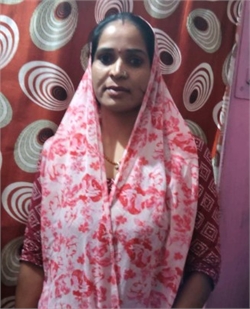 Neelam - Part time Cook in Badli in Delhi