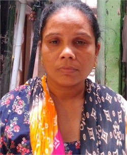 Neelam - Part time Cleaner and Cook in Lal Bhag in Delhi