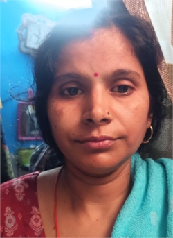 Neelam - Part time Cook in South Moti Bagh in Delhi
