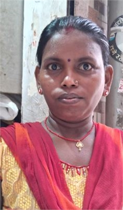 Neelam - Part time Cleaner in Shakarpur Khas in Delhi