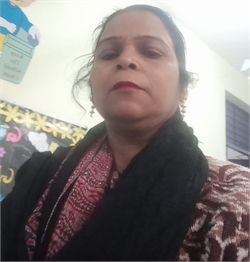 Neelam - Part time Baby Sitter in Trilokpuri in Delhi