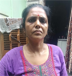 Neelam - Part time Cleaner in Kondli in Delhi