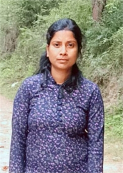 Neelam oraon - Full time Patient Care and Elderly Care in simdega gumla Jharkhand in Jorhat