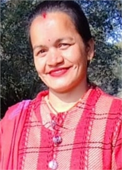 Neelam - Part time Baby Sitter in Ghaziabad in Delhi
