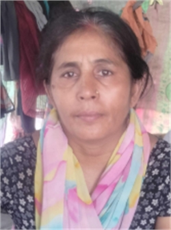 Neelam - Part time Baby Sitter in Ashok Vihar in Delhi