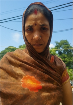 Neelam - Part time Cleaner and Cook in Karkardooma Village in Delhi