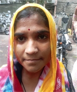 Neelam - Part time Cleaner in Inder Puri in Delhi