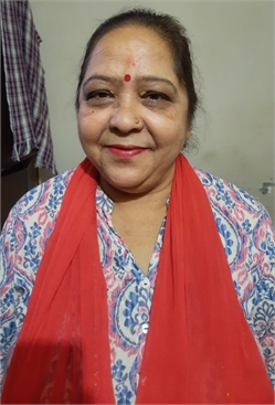 NEELAM - Part time Cook in Kedar Puram, Dehradun, Uttarakhand in Dehradun