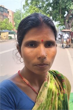 Neelam - Part time Patient Care and Elderly Care in Timarpur in Delhi