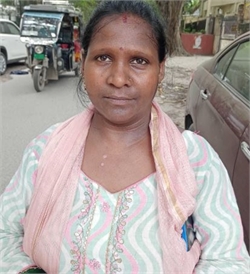 Neelam - Part time Cook in Kalkaji in Delhi