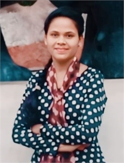 Neelam - Full time Baby Sitter in Indore in Indore