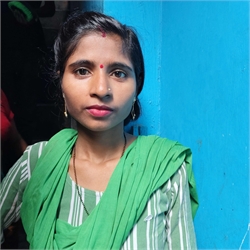 Neelam - Part time Cleaner in kalaka ji in Delhi