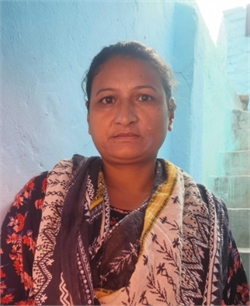 Neelam - Part time Baby Sitter in Pitampura in Delhi