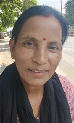 Neelam - Part time Cleaner in Faridabad in Delhi