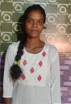 Neelam Bage - Full time Cleaner and Baby Sitter in Panvel in Mumbai