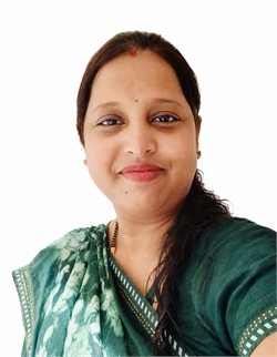 Neelam Dalvi - Part time Cleaner and Cook in Virar East, in Vasai