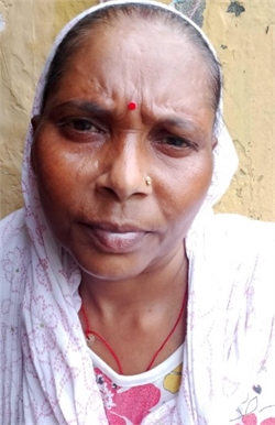 Neelam Devi - Part time Cleaner in Timarpur in Delhi
