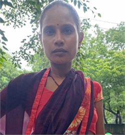 Neelam Devi - Part time Cleaner in Kishangarh in Delhi