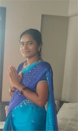 Neelam durgavli - Part time Cleaner and Cook in Khar danda in Mumbai